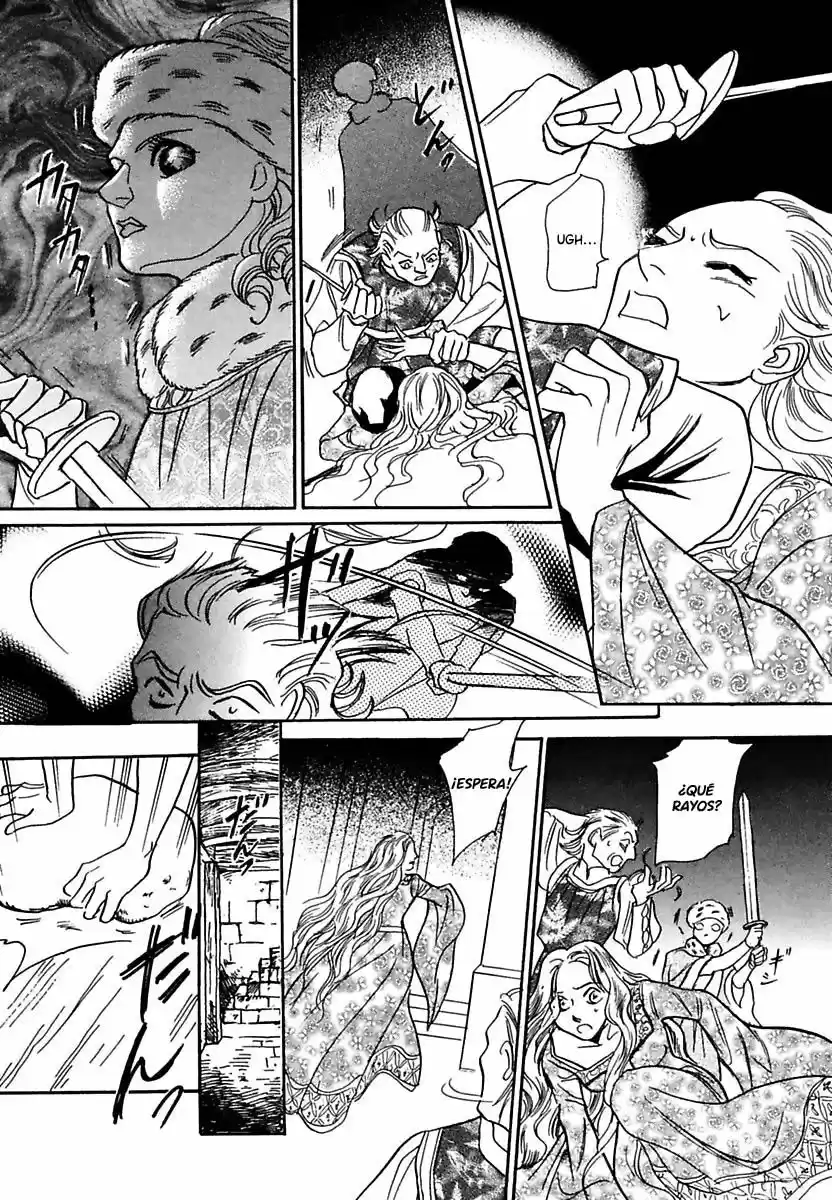 Maboroshi Koi Kitan - Capítulo 3 - Página 29 - LectorTMOo