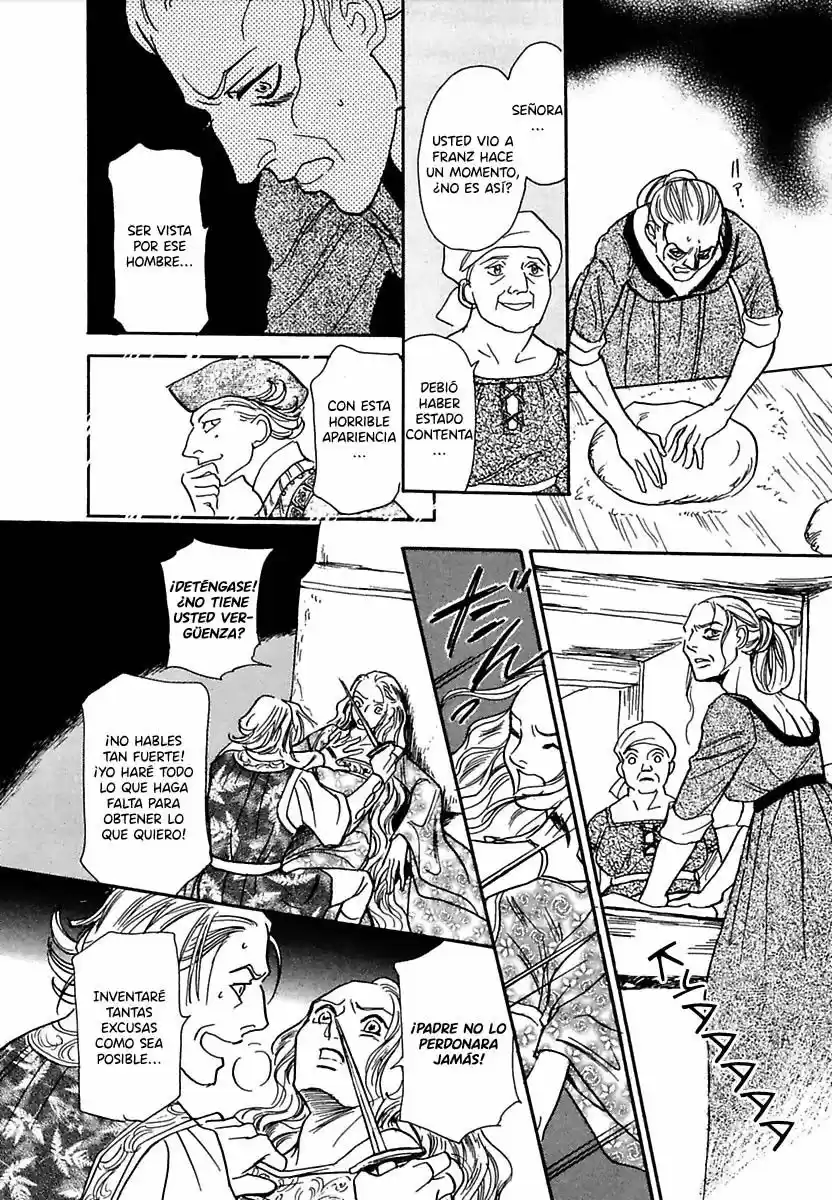 Maboroshi Koi Kitan - Capítulo 3 - Página 30 - LectorTMOo