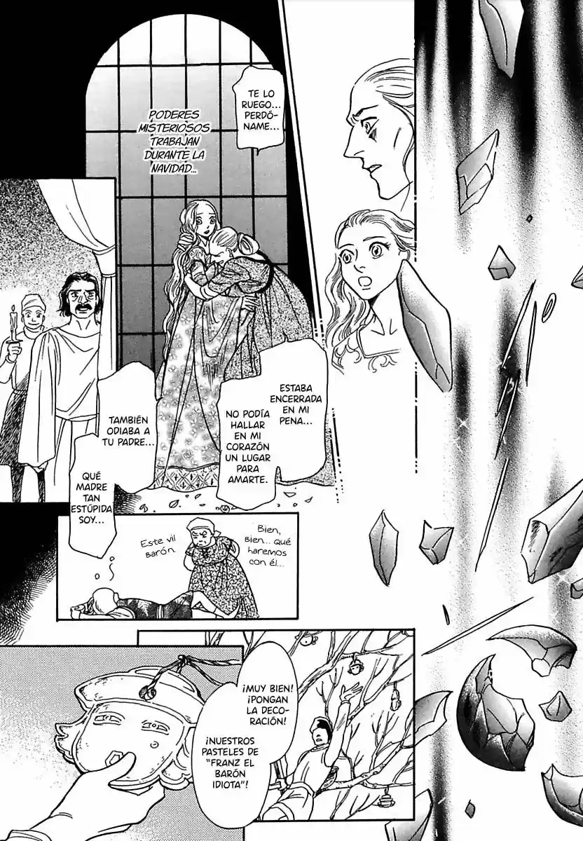 Maboroshi Koi Kitan - Capítulo 3 - Página 34 - LectorTMOo