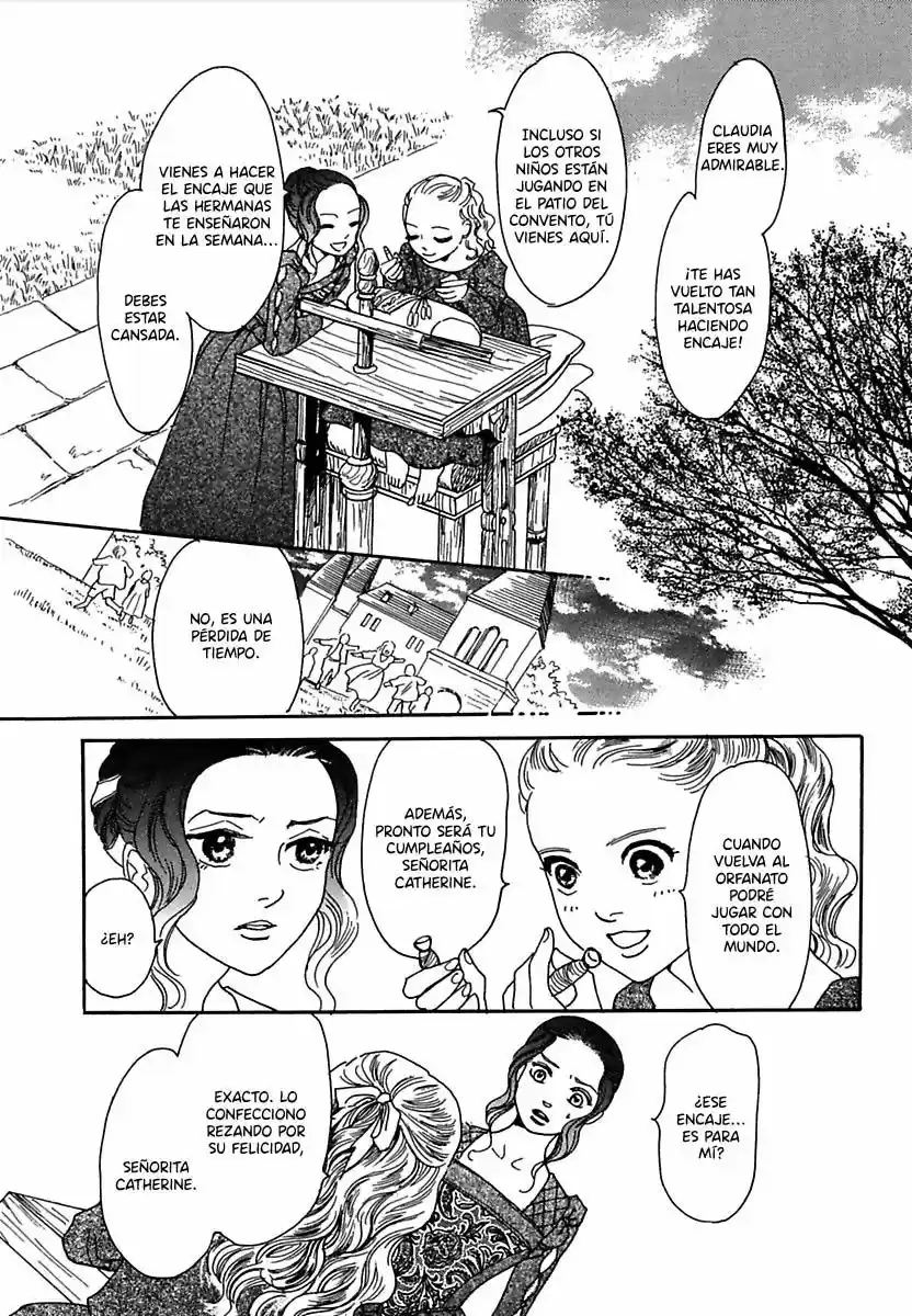 Maboroshi Koi Kitan - Capítulo 4 - Página 6 - LectorTMOo