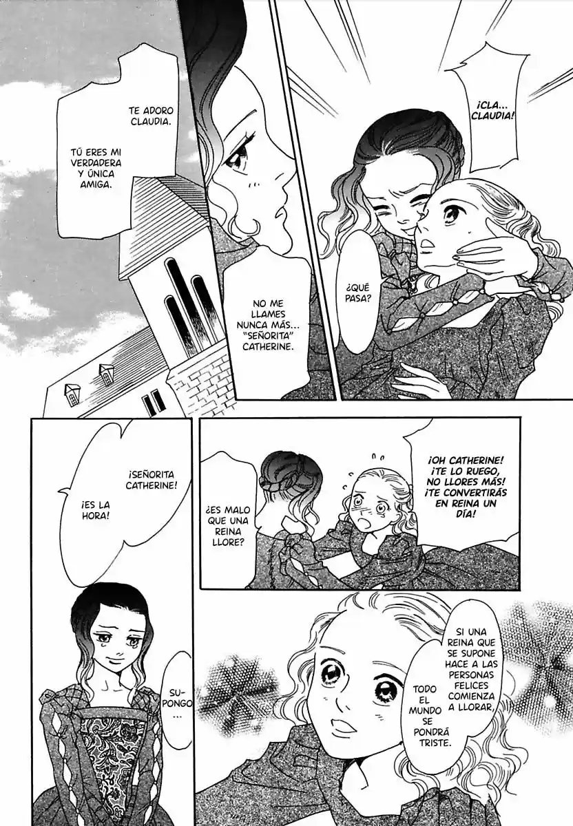Maboroshi Koi Kitan - Capítulo 4 - Página 7 - LectorTMOo