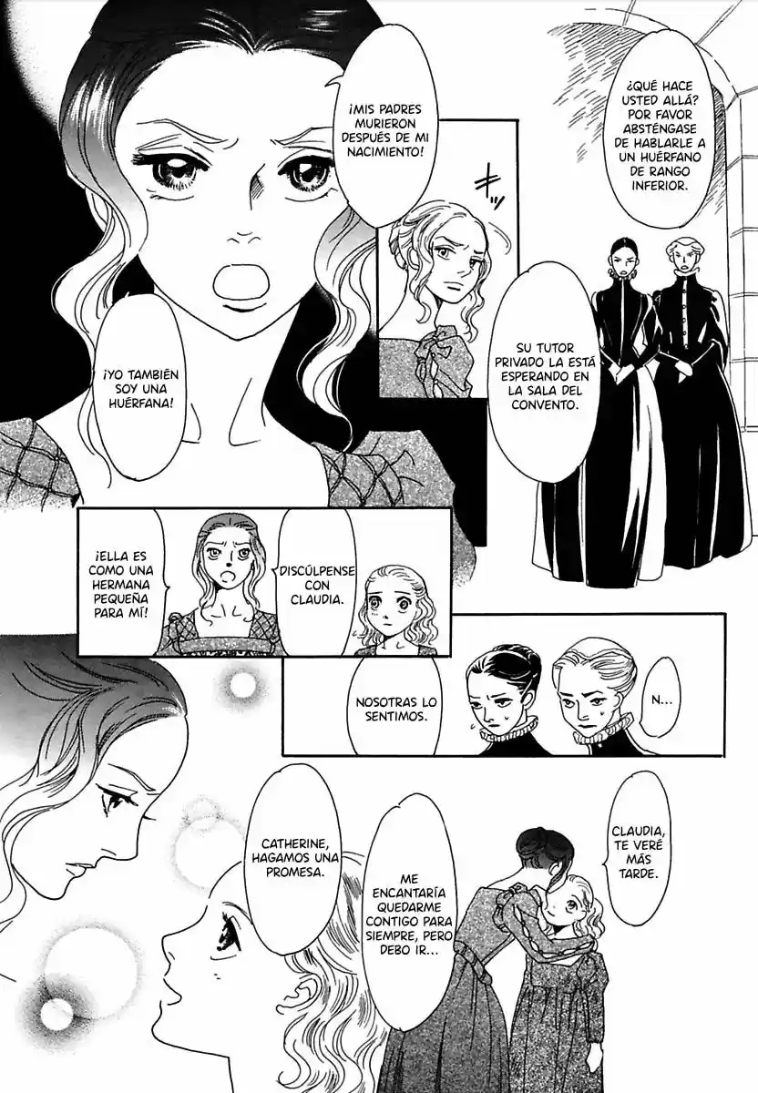 Maboroshi Koi Kitan - Capítulo 4 - Página 8 - LectorTMOo