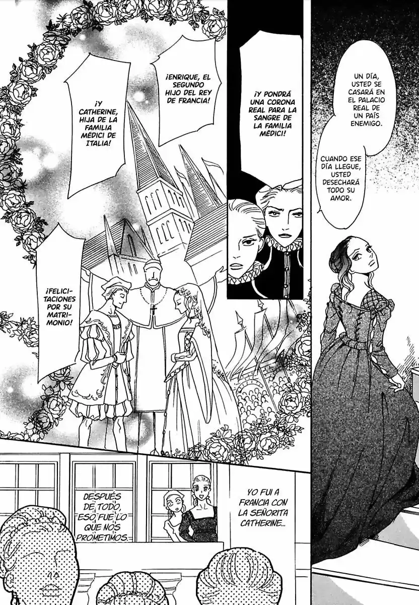 Maboroshi Koi Kitan - Capítulo 4 - Página 10 - LectorTMOo