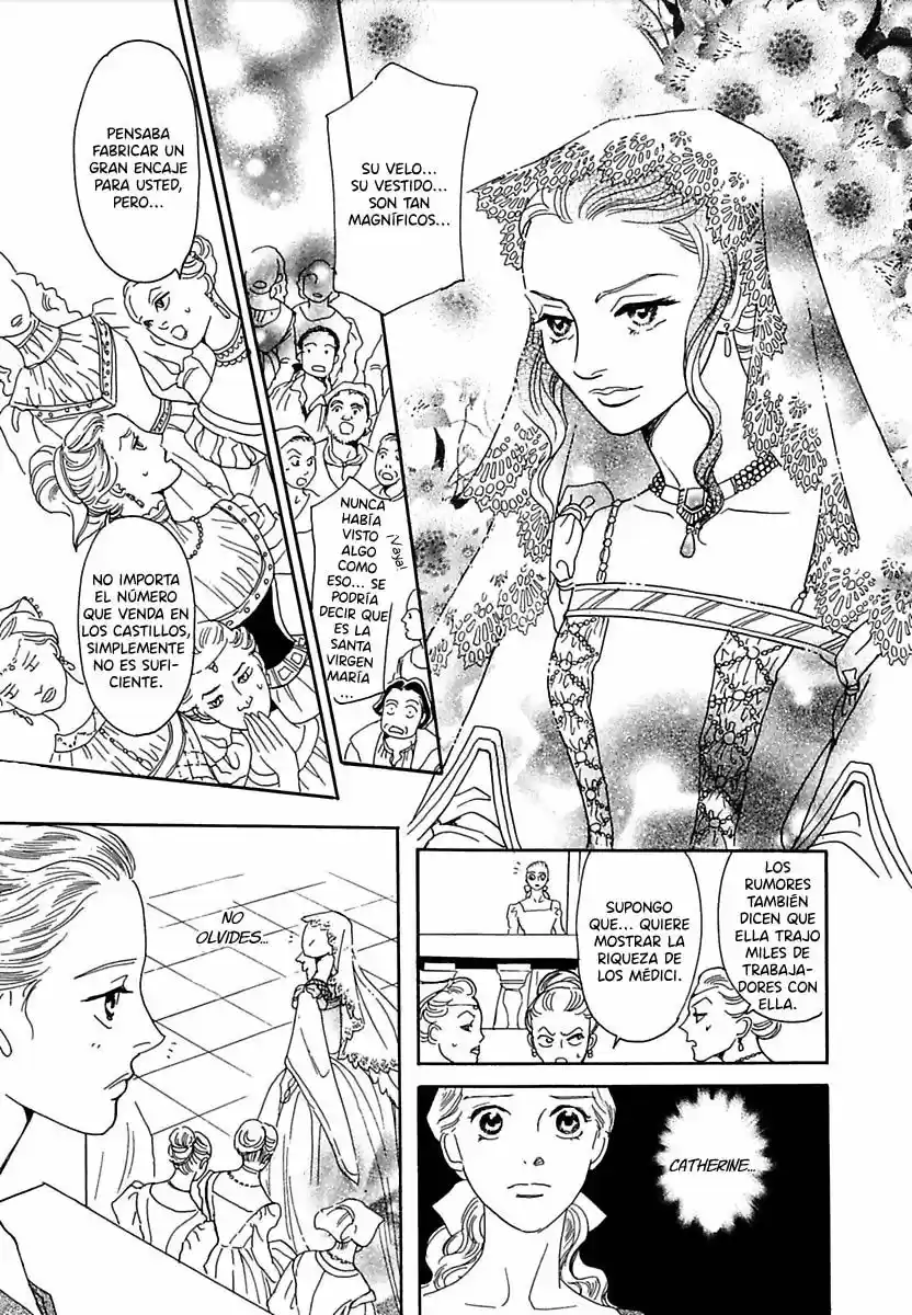 Maboroshi Koi Kitan - Capítulo 4 - Página 11 - LectorTMOo