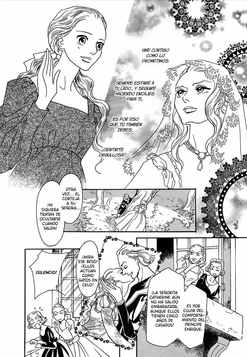 Maboroshi Koi Kitan - Capítulo 4 - Página 12 - LectorTMOo