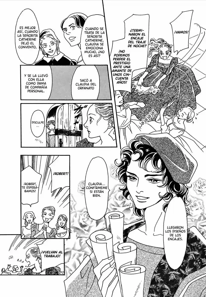 Maboroshi Koi Kitan - Capítulo 4 - Página 14 - LectorTMOo