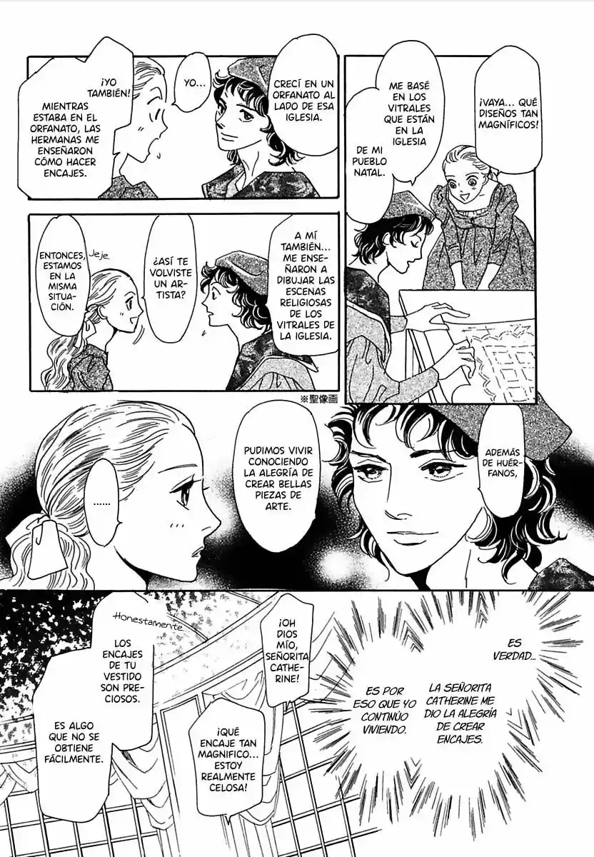 Maboroshi Koi Kitan - Capítulo 4 - Página 15 - LectorTMOo