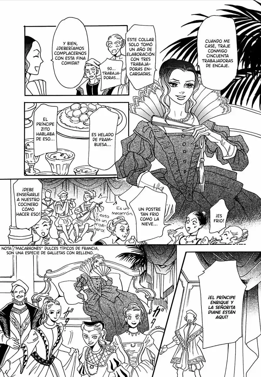 Maboroshi Koi Kitan - Capítulo 4 - Página 16 - LectorTMOo