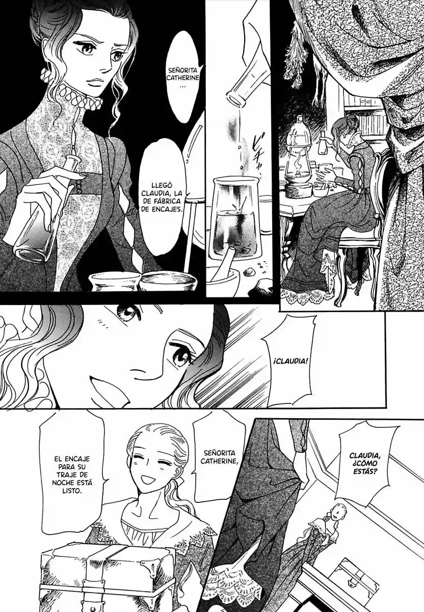 Maboroshi Koi Kitan - Capítulo 4 - Página 19 - LectorTMOo