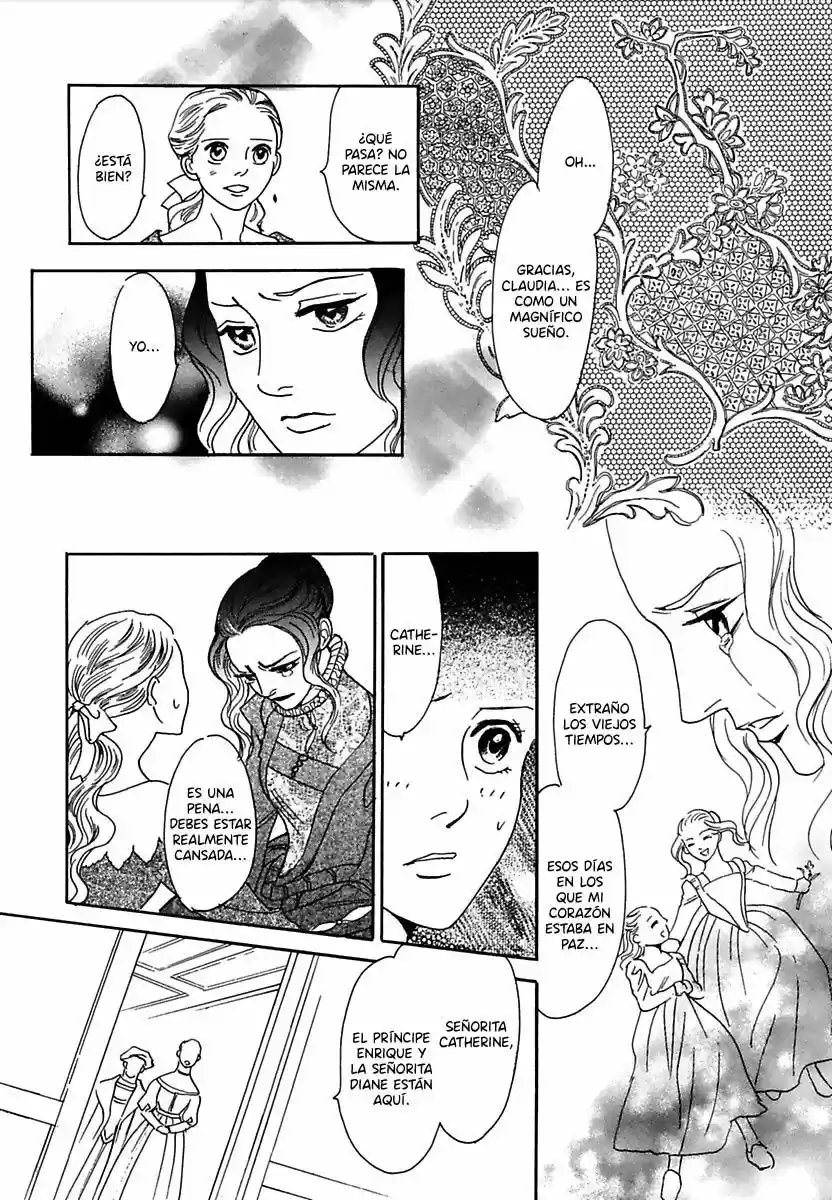 Maboroshi Koi Kitan - Capítulo 4 - Página 20 - LectorTMOo