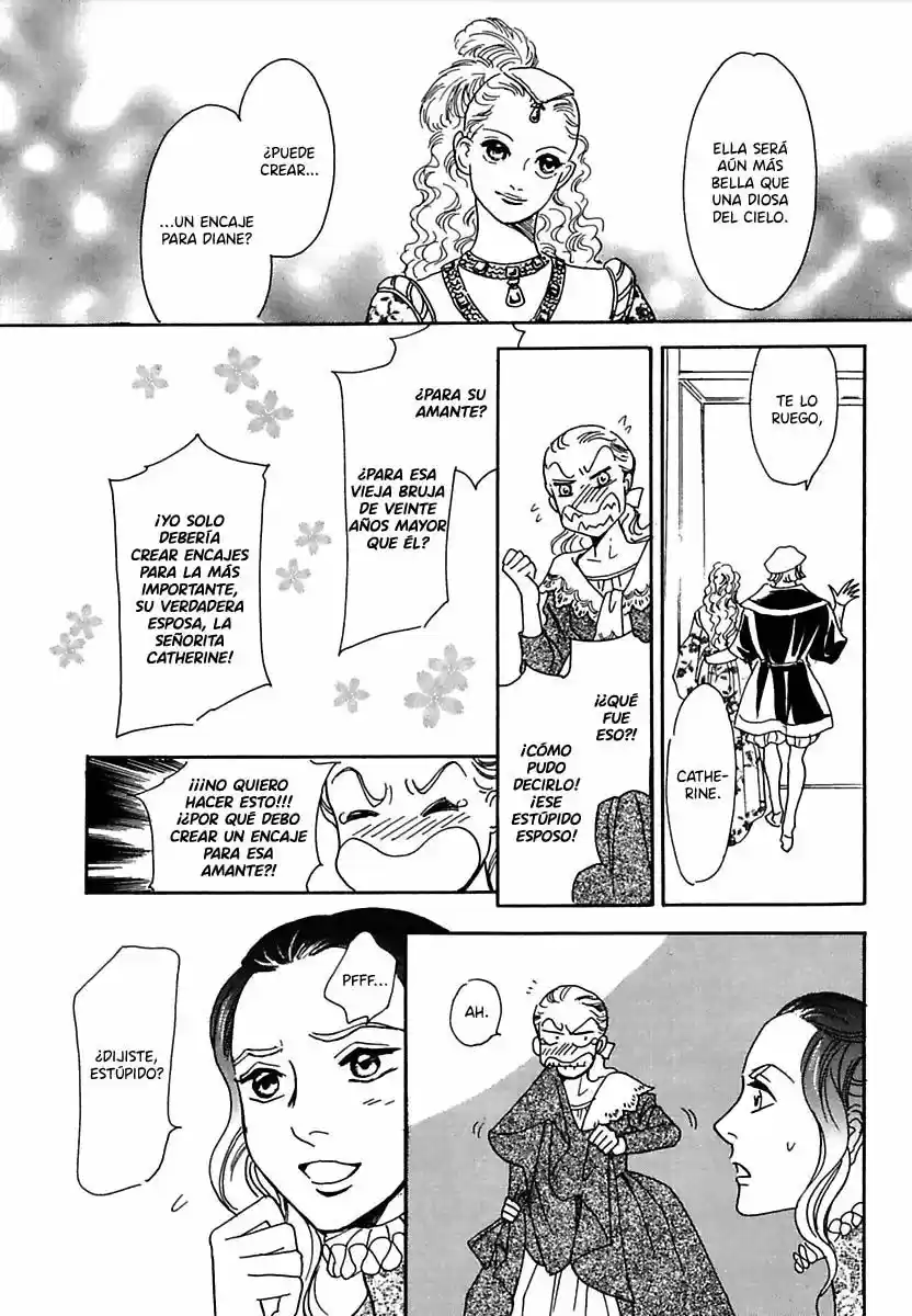 Maboroshi Koi Kitan - Capítulo 4 - Página 22 - LectorTMOo