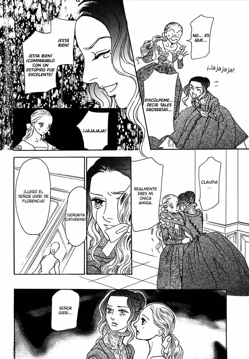 Maboroshi Koi Kitan - Capítulo 4 - Página 23 - LectorTMOo
