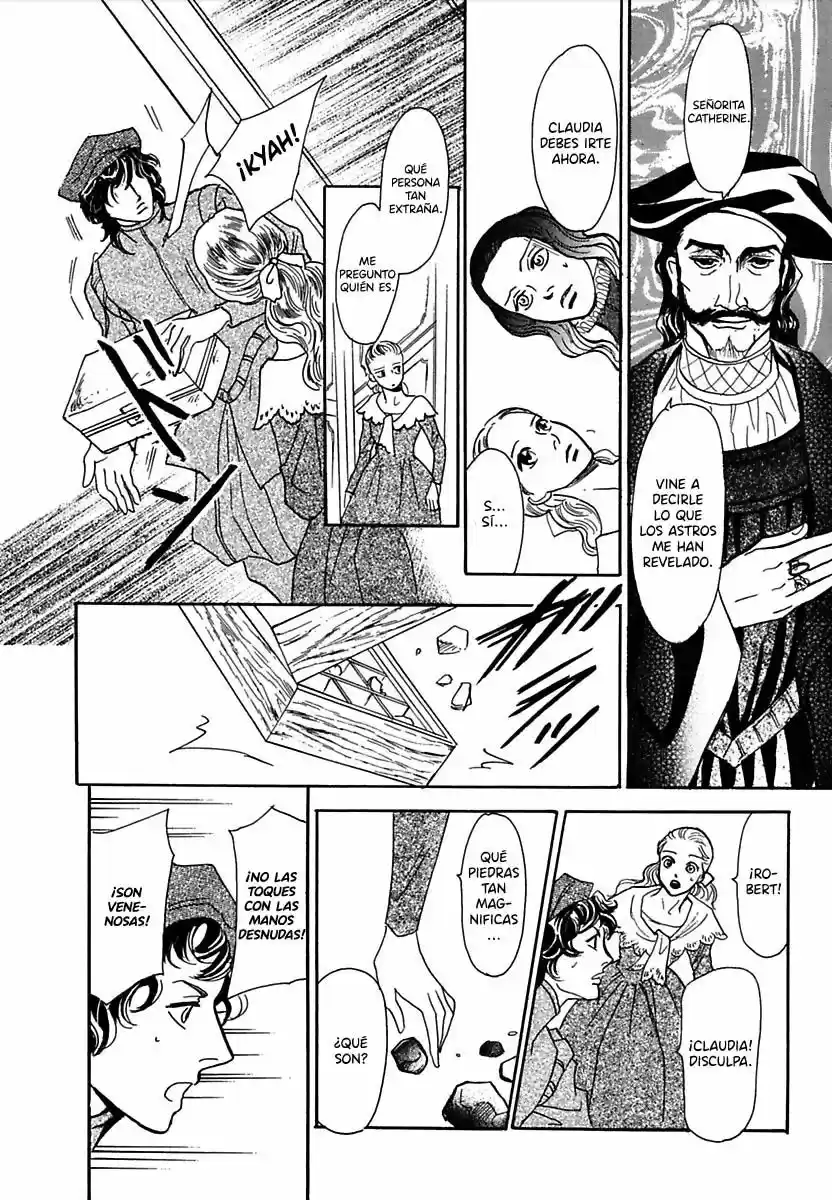 Maboroshi Koi Kitan - Capítulo 4 - Página 24 - LectorTMOo