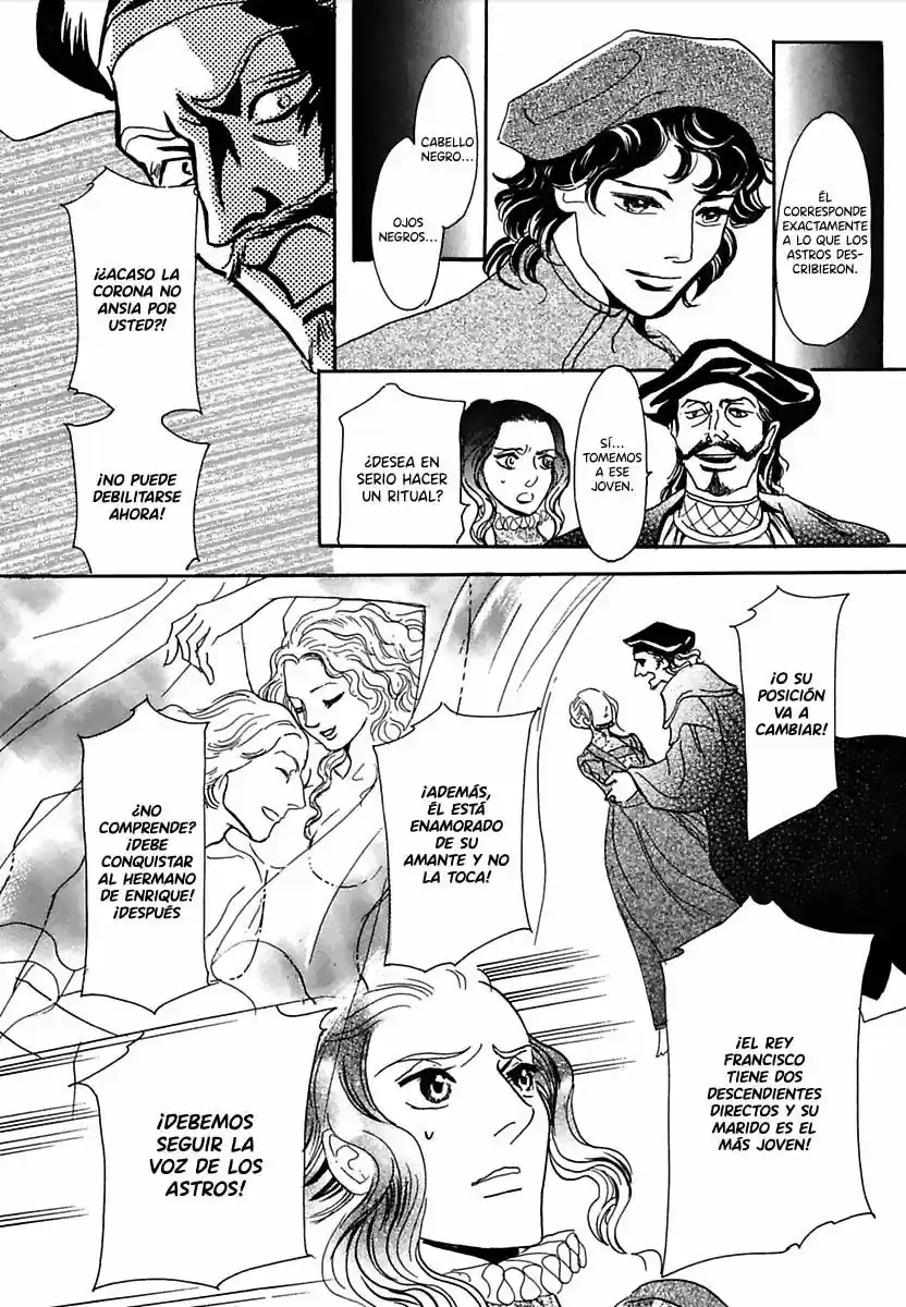 Maboroshi Koi Kitan - Capítulo 4 - Página 26 - LectorTMOo