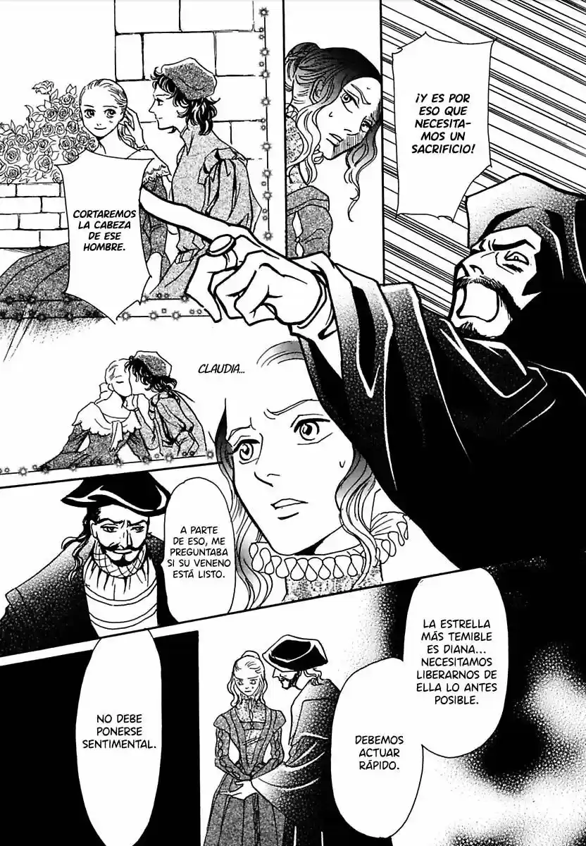 Maboroshi Koi Kitan - Capítulo 4 - Página 27 - LectorTMOo
