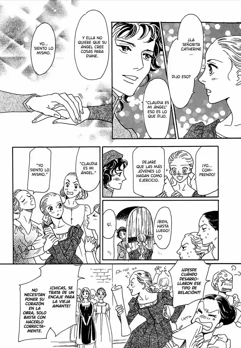 Maboroshi Koi Kitan - Capítulo 4 - Página 29 - LectorTMOo