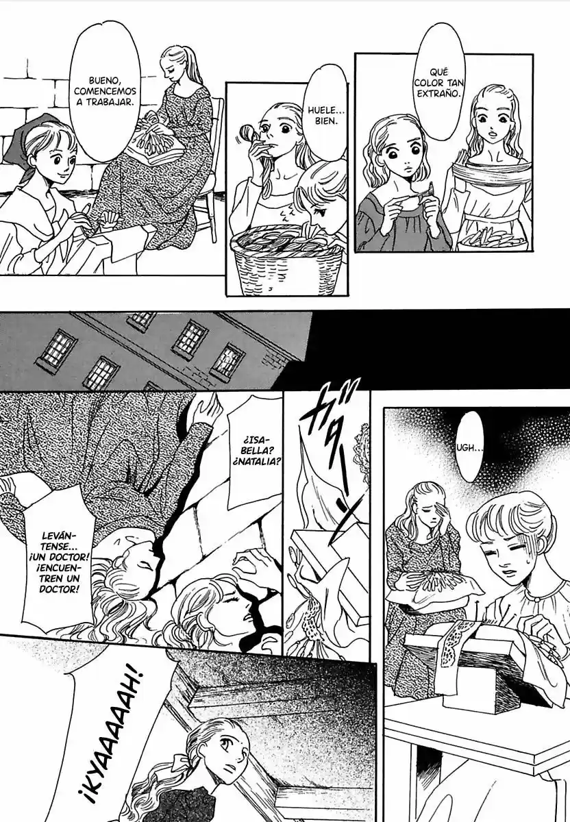 Maboroshi Koi Kitan - Capítulo 4 - Página 30 - LectorTMOo
