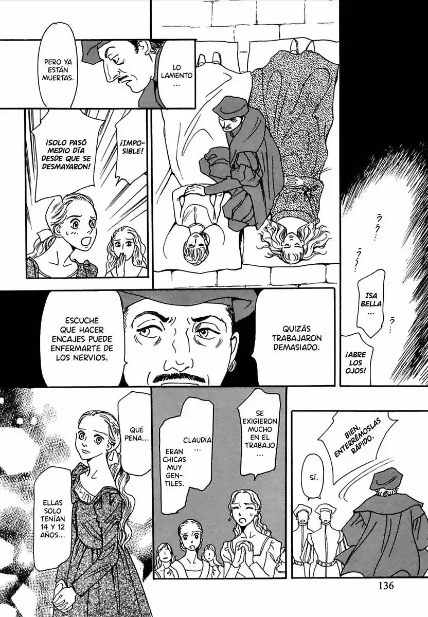 Maboroshi Koi Kitan - Capítulo 4 - Página 31 - LectorTMOo