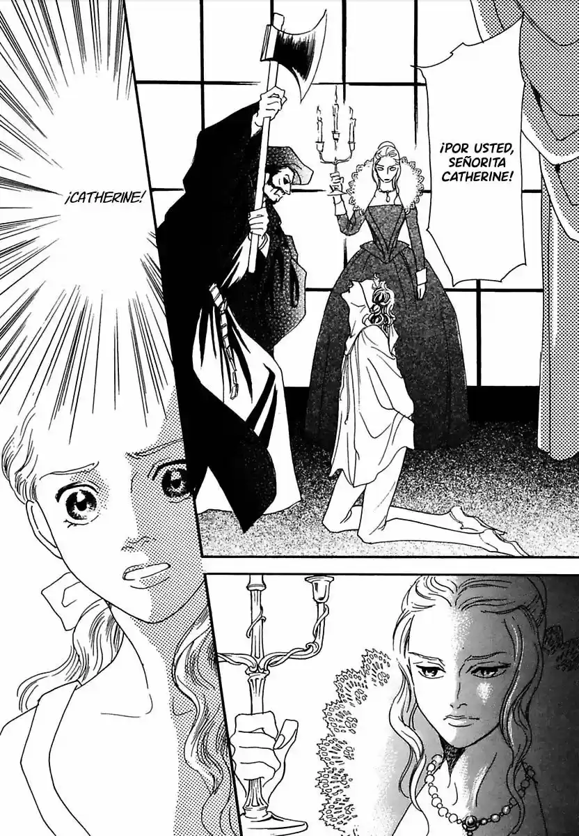 Maboroshi Koi Kitan - Capítulo 4 - Página 36 - LectorTMOo