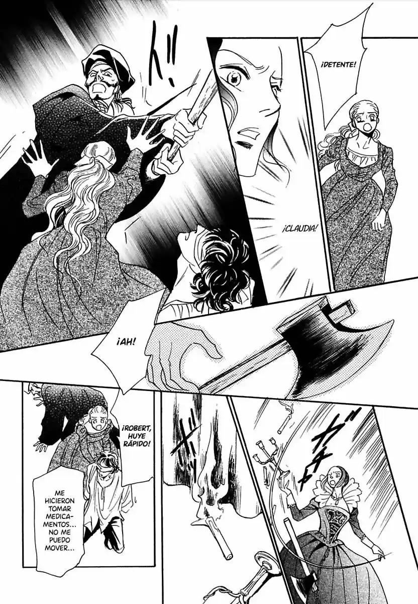 Maboroshi Koi Kitan - Capítulo 4 - Página 37 - LectorTMOo