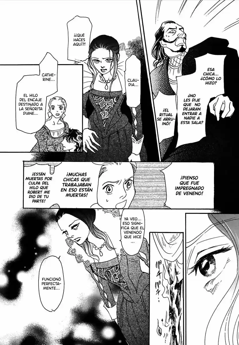 Maboroshi Koi Kitan - Capítulo 4 - Página 38 - LectorTMOo
