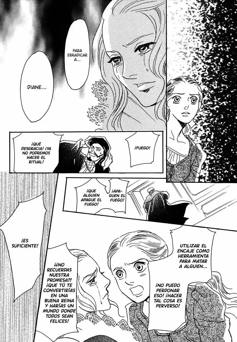 Maboroshi Koi Kitan - Capítulo 4 - Página 39 - LectorTMOo
