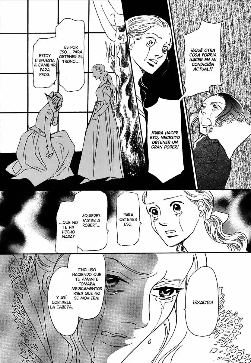 Maboroshi Koi Kitan - Capítulo 4 - Página 40 - LectorTMOo