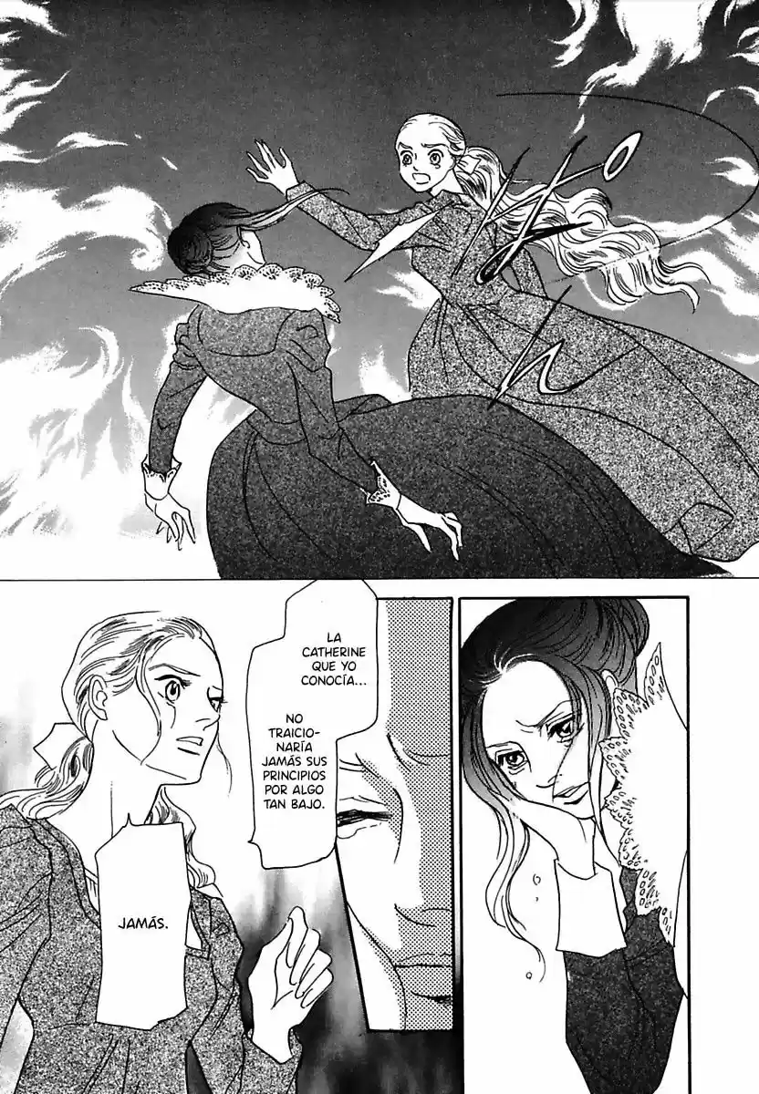 Maboroshi Koi Kitan - Capítulo 4 - Página 41 - LectorTMOo
