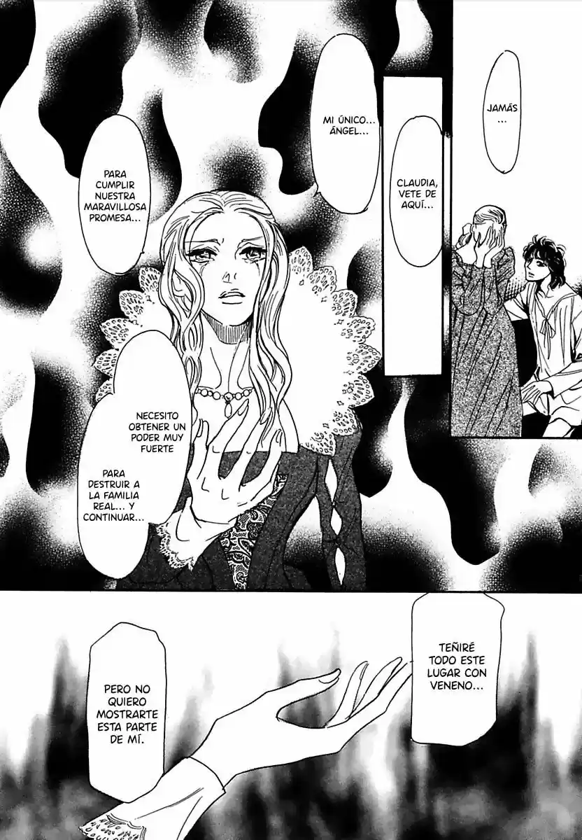 Maboroshi Koi Kitan - Capítulo 4 - Página 42 - LectorTMOo
