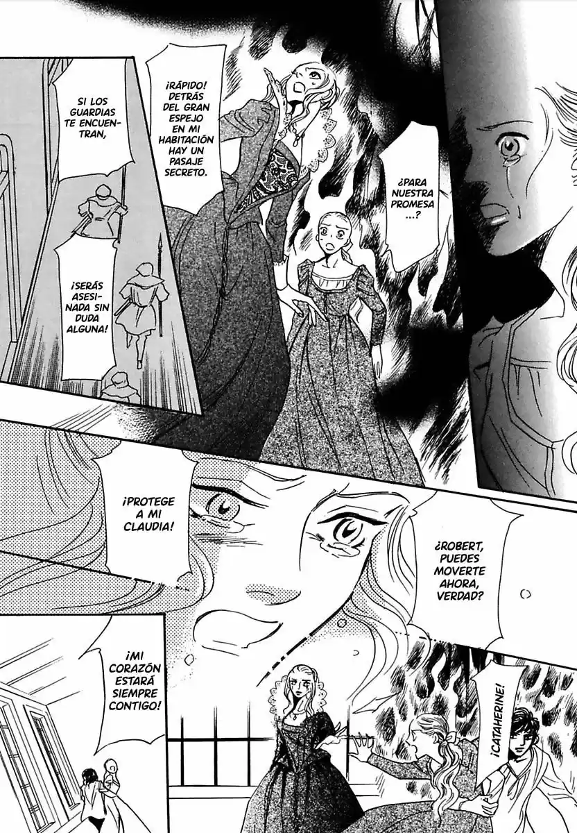 Maboroshi Koi Kitan - Capítulo 4 - Página 43 - LectorTMOo