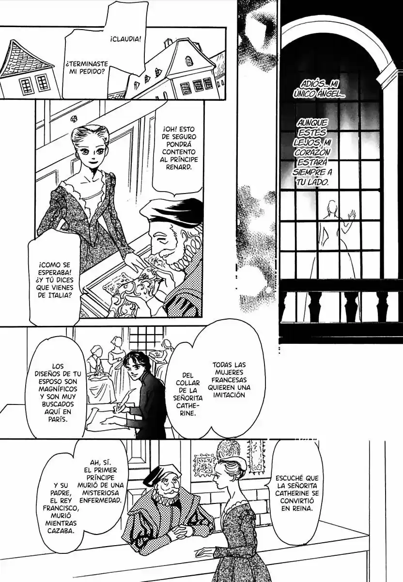 Maboroshi Koi Kitan - Capítulo 4 - Página 44 - LectorTMOo