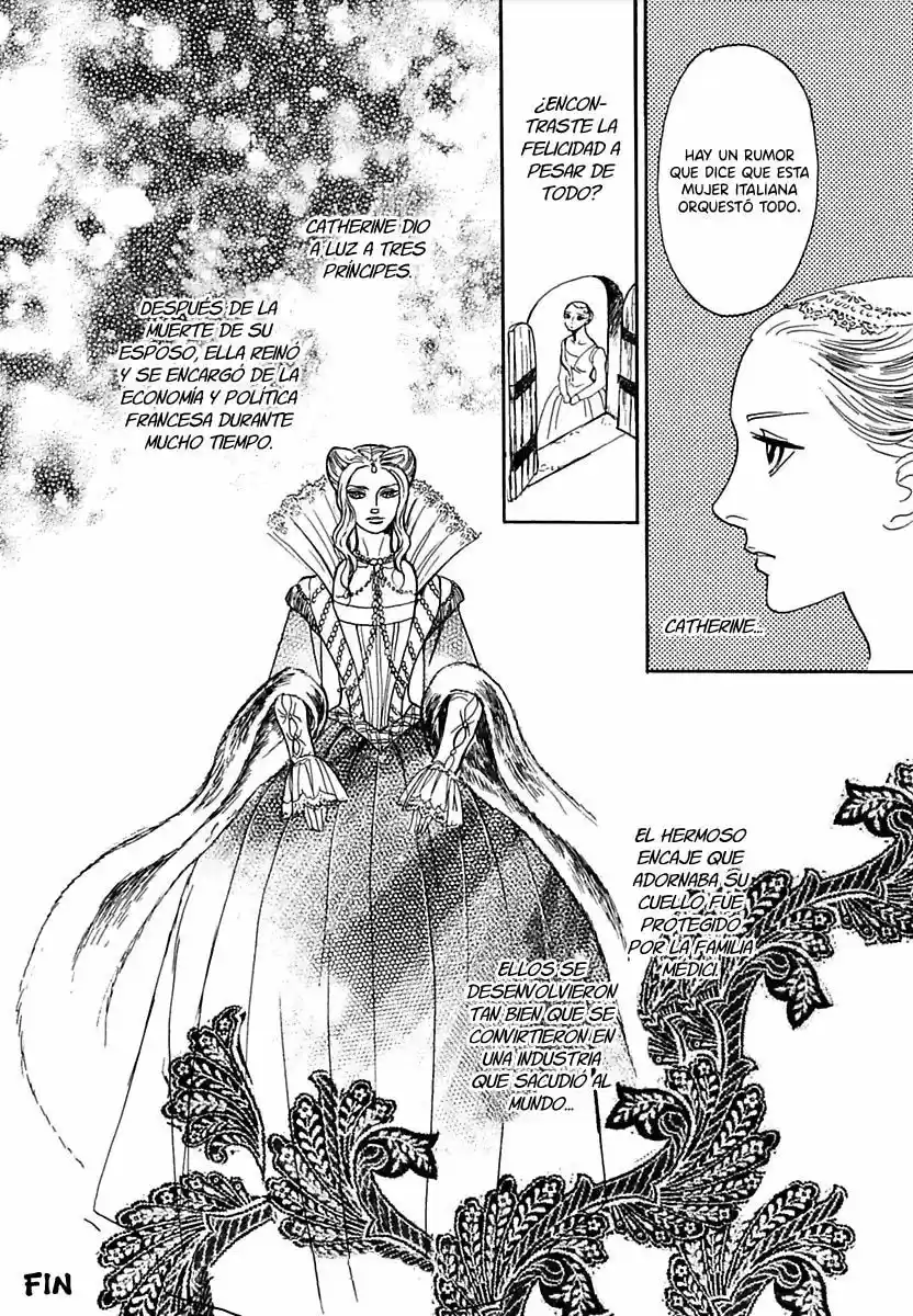 Maboroshi Koi Kitan - Capítulo 4 - Página 45 - LectorTMOo