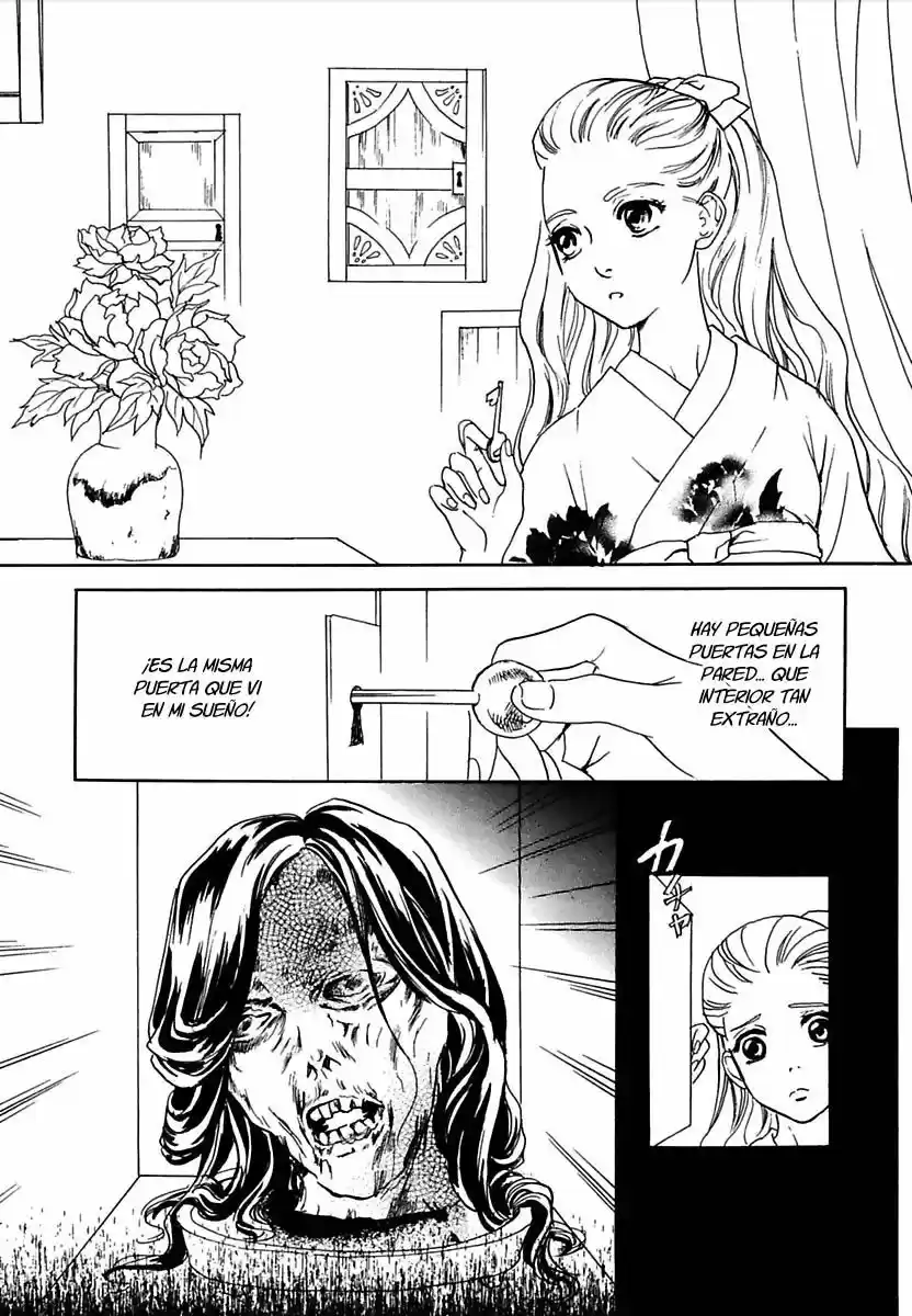Maboroshi Koi Kitan - Capítulo 5 - Página 10 - LectorTMOo