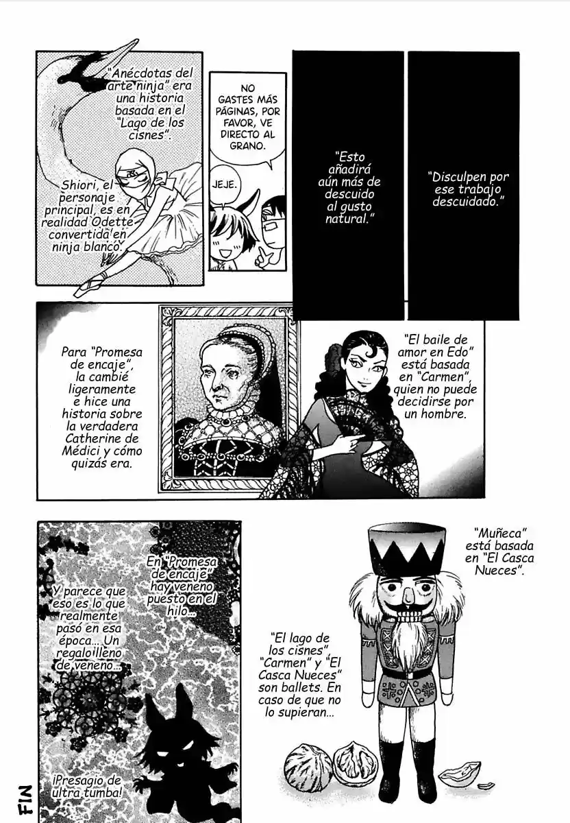 Maboroshi Koi Kitan - Capítulo 5 - Página 13 - LectorTMOo