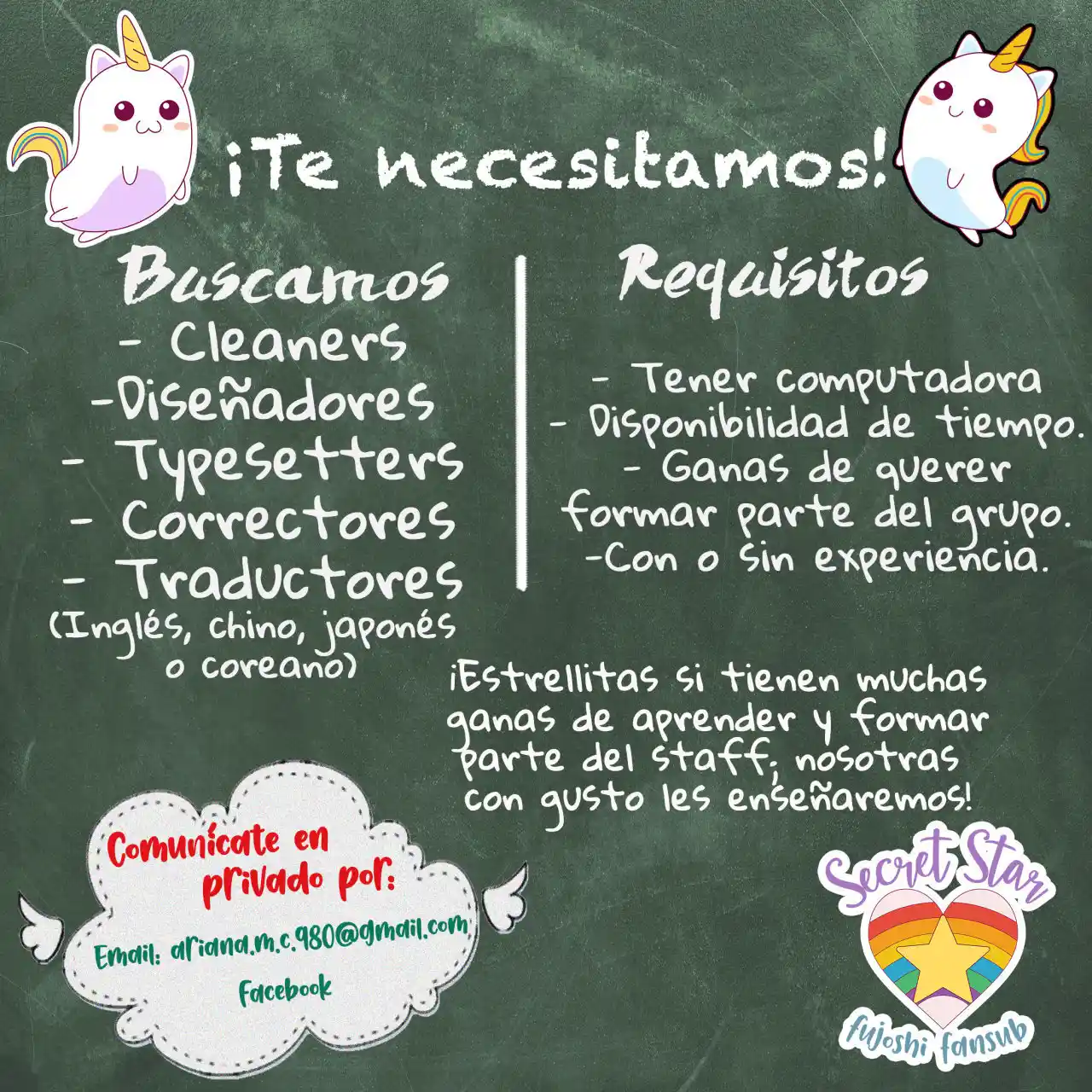 Machibito No Taion - Capítulo 4 - Página 4 - LectorTMOo