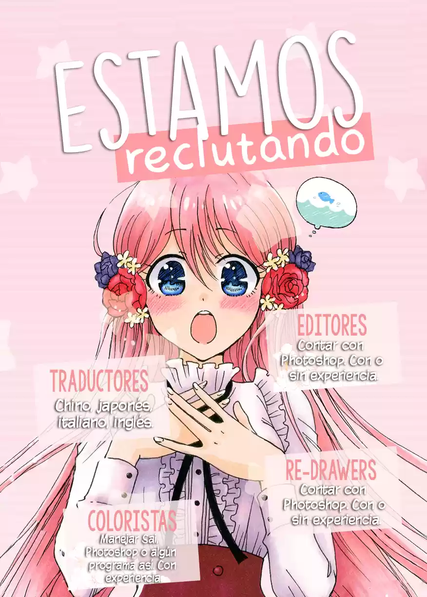 Machida-kun No Sekai - Capítulo 10 - Página 2 - LectorTMOo
