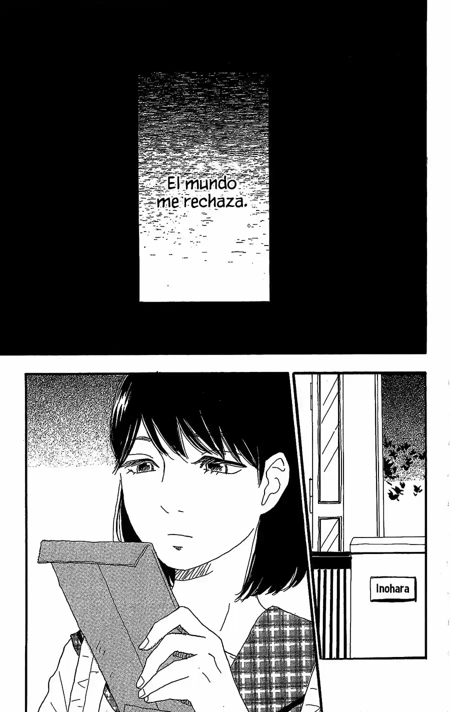 Machida-kun No Sekai - Capítulo 12 - Página 5 - LectorTMOo
