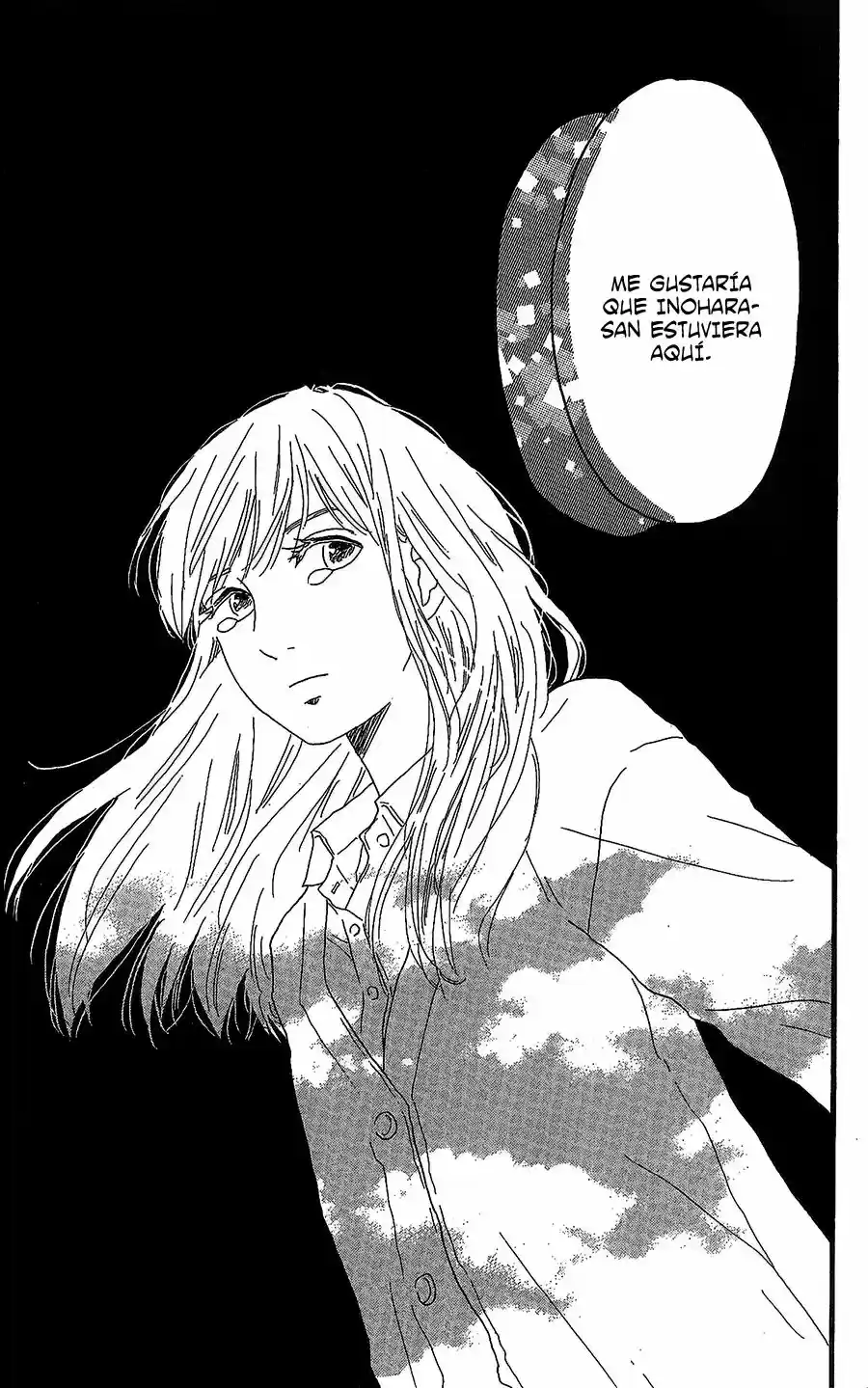 Machida-kun No Sekai - Capítulo 12 - Página 31 - LectorTMOo