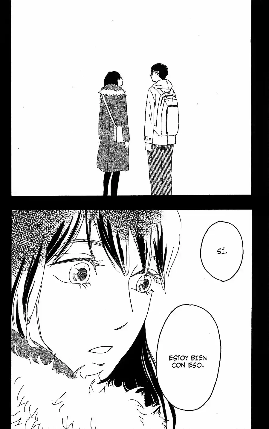 Machida-kun No Sekai - Capítulo 13 - Página 42 - LectorTMOo