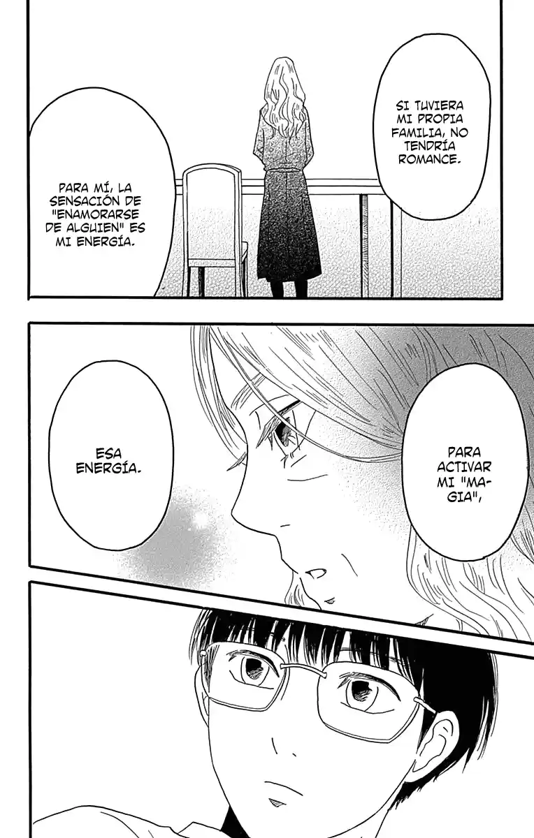 Machida-kun No Sekai - Capítulo 18 - Página 32 - LectorTMOo