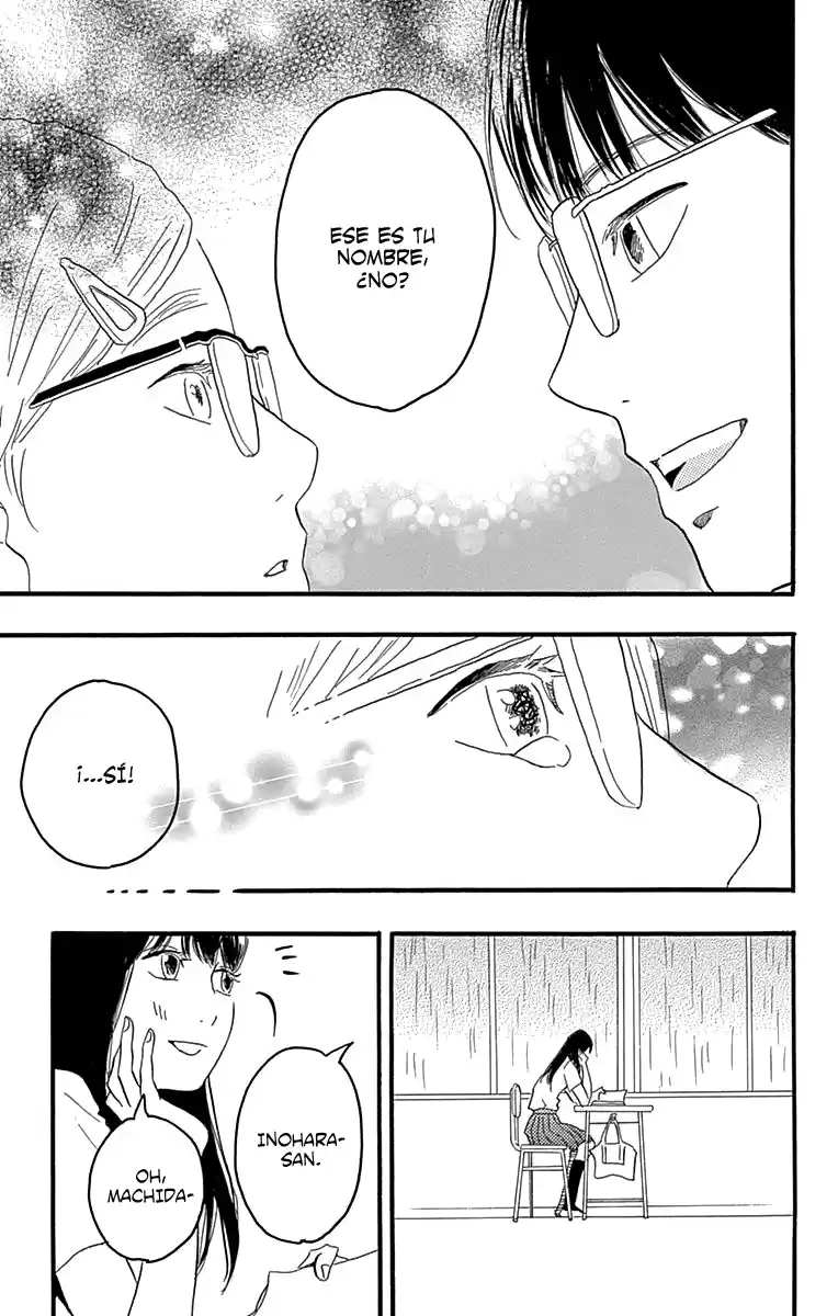 Machida-kun No Sekai - Capítulo 19 - Página 13 - LectorTMOo