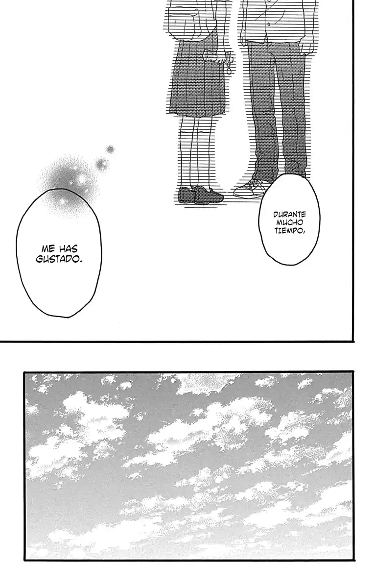Machida-kun No Sekai - Capítulo 19 - Página 41 - LectorTMOo