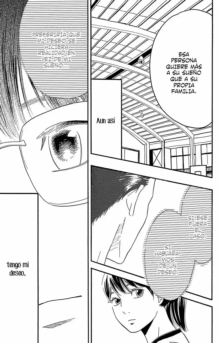 Machida-kun No Sekai - Capítulo 20 - Página 39 - LectorTMOo