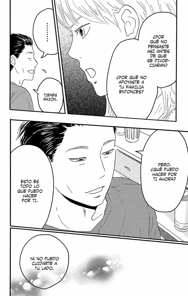 Machida-kun No Sekai - Capítulo 20 - Página 42 - LectorTMOo