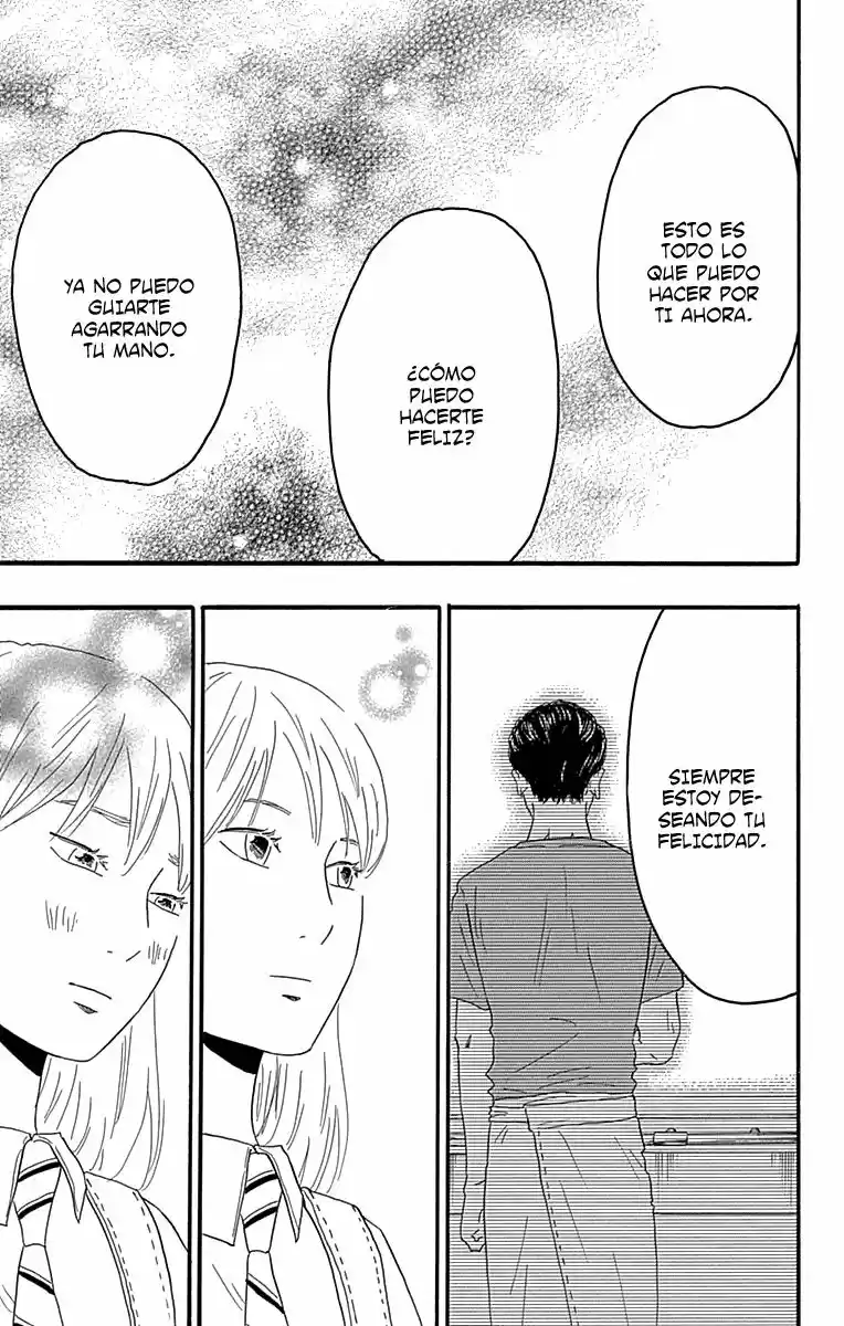 Machida-kun No Sekai - Capítulo 20 - Página 43 - LectorTMOo