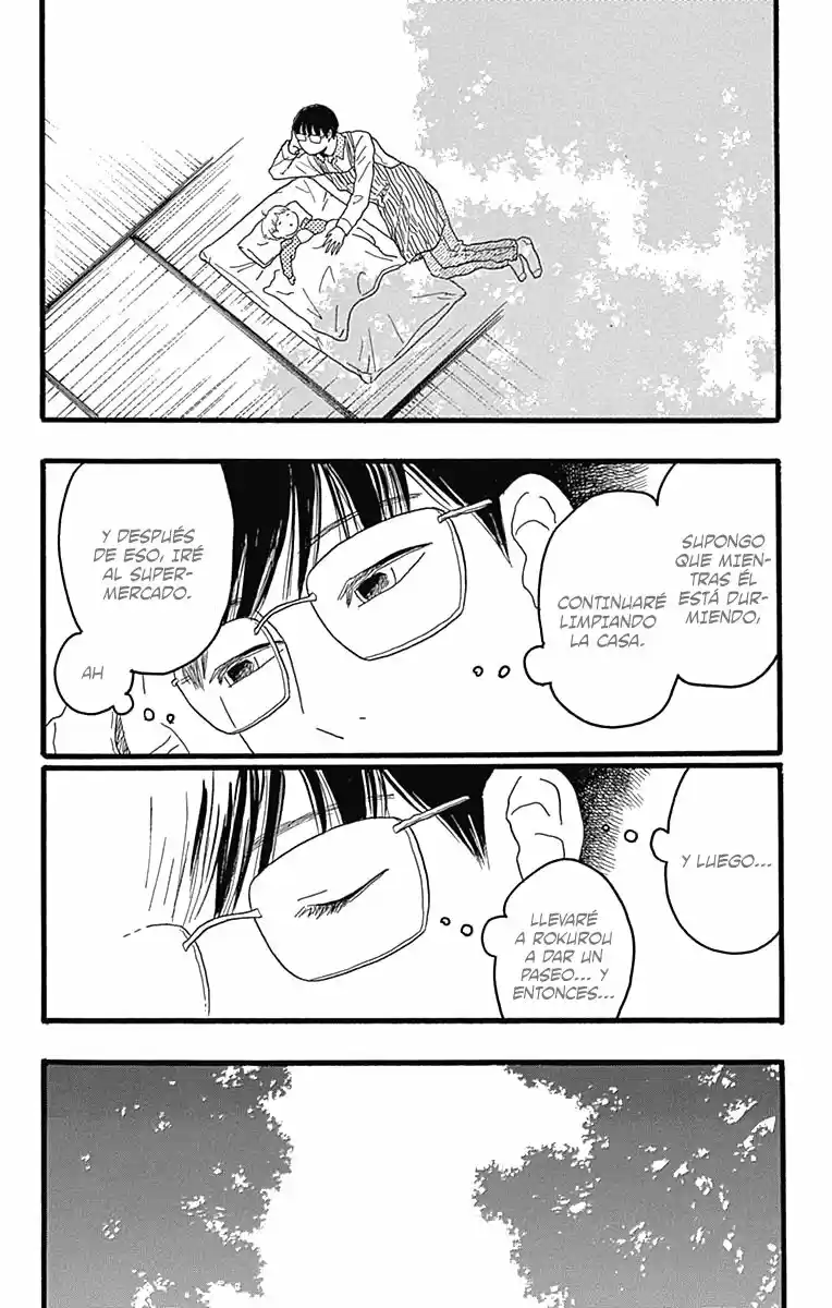 Machida-kun No Sekai - Capítulo 23 - Página 16 - LectorTMOo