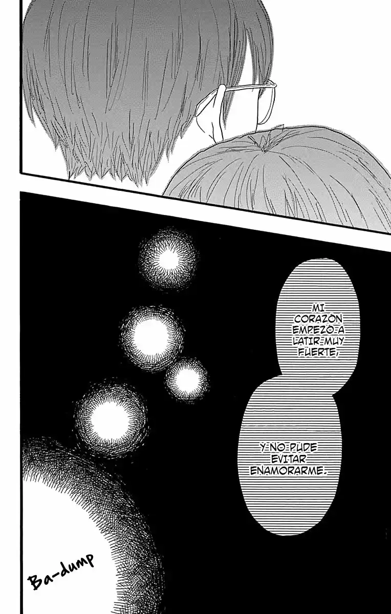 Machida-kun No Sekai - Capítulo 23 - Página 44 - LectorTMOo
