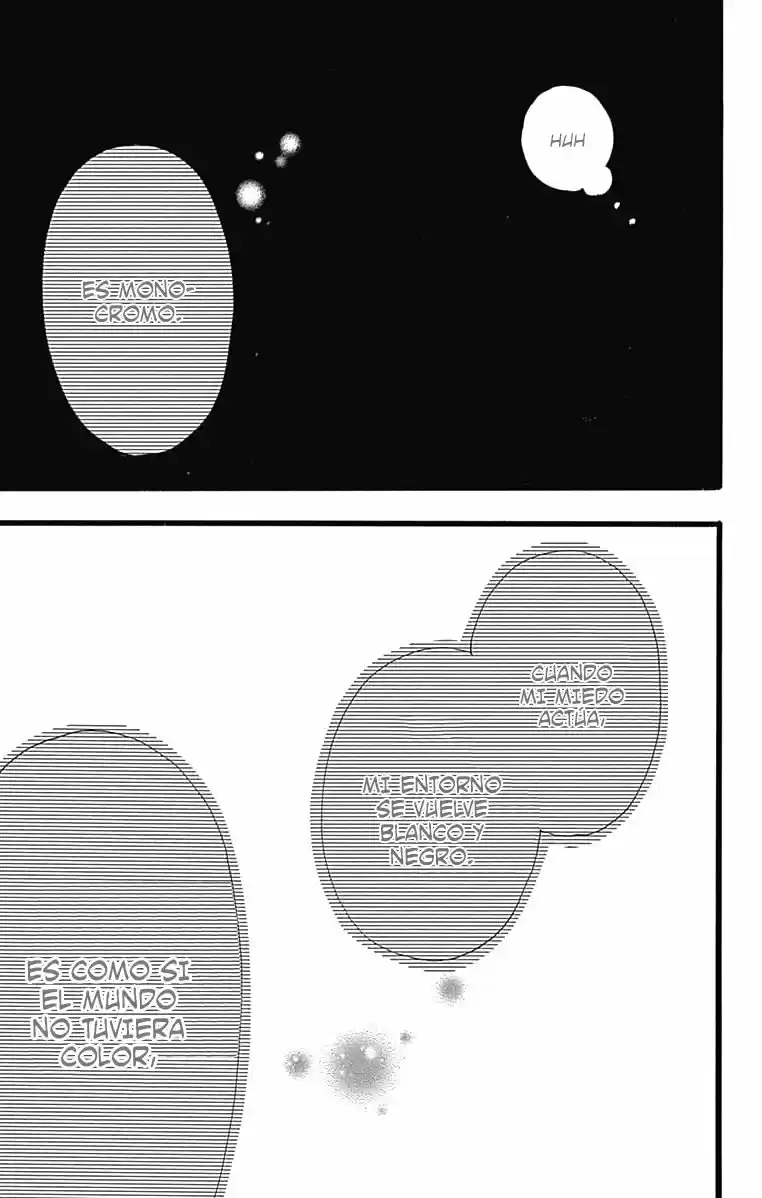 Machida-kun No Sekai - Capítulo 24 - Página 43 - LectorTMOo