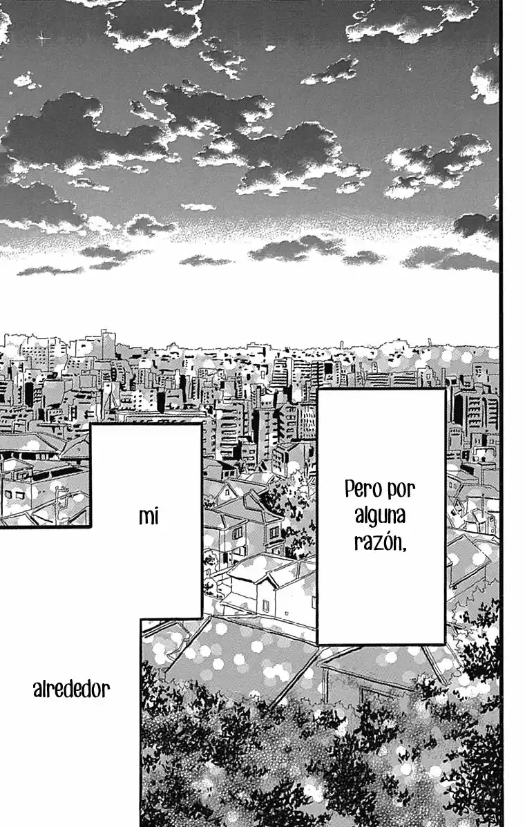 Machida-kun No Sekai - Capítulo 24 - Página 45 - LectorTMOo