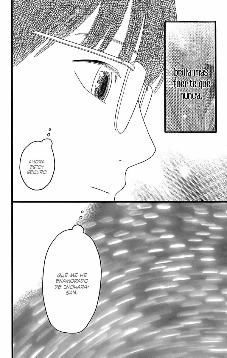 Machida-kun No Sekai - Capítulo 24 - Página 46 - LectorTMOo
